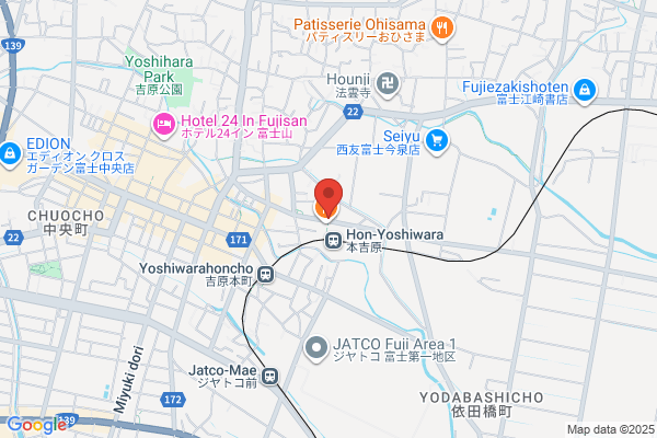 ENEOS Dr.Driveセルフ花園ラグビー場店(ENEOSフロンティア)