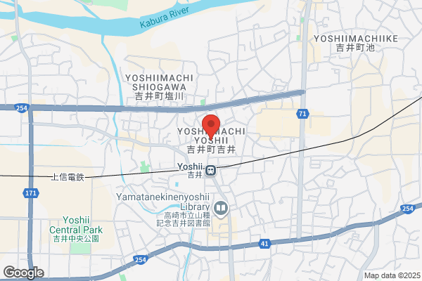 ドミノ・ピザ久里浜店