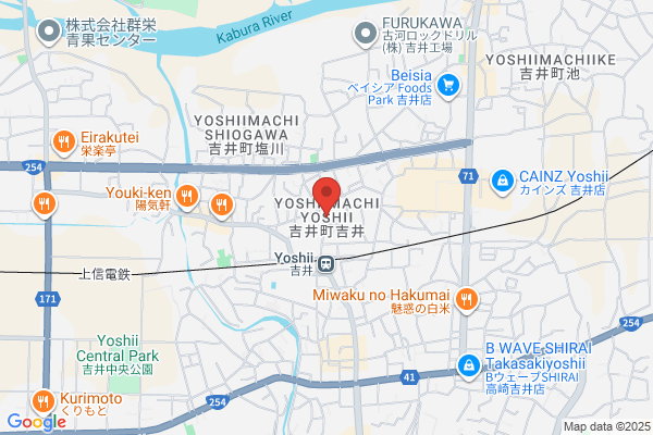 ノジマ 横須賀店