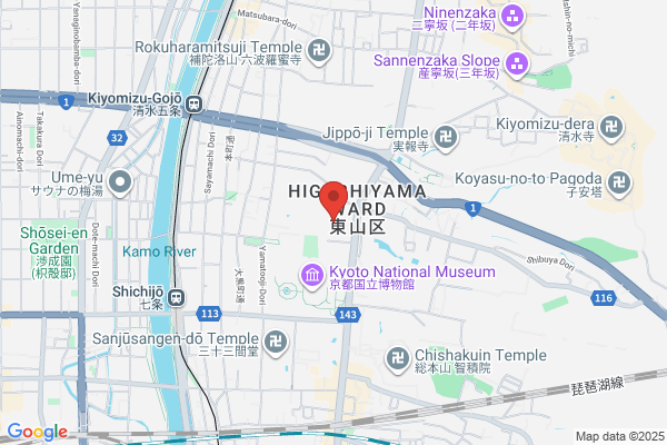 Restaurant　be