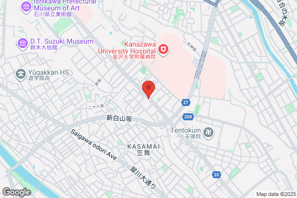 TAYA 広島本通店
