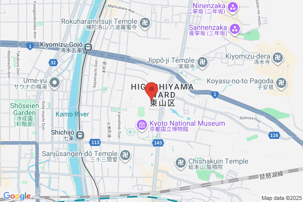 PUDOステーション　マツモト　洛南店