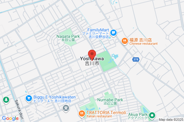 よしみ歯科