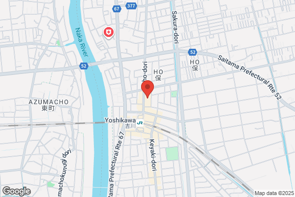 PUDOステーション　驚安堂　松伏店