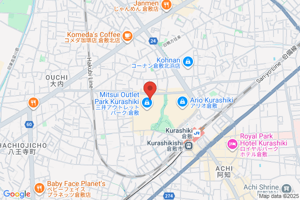 B.C STOCK 越谷レイクタウン店