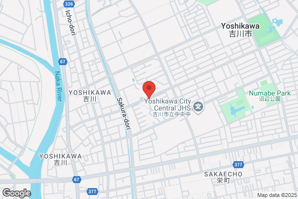 くすりの福太郎野田山崎店