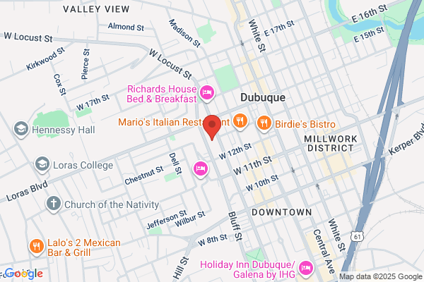 Kids Dance School doubQue