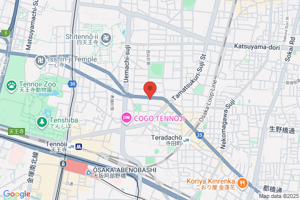 MKレストラン 山口湯田店