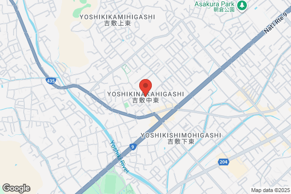 ディスカウントドラッグコスモス 吉敷店