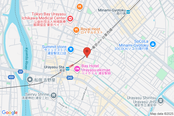 YOSAPARK KOH いわき店