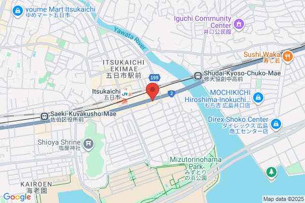 ENEOS Dr.Driveセルフ守山中央店(ENEOSフロンティア)