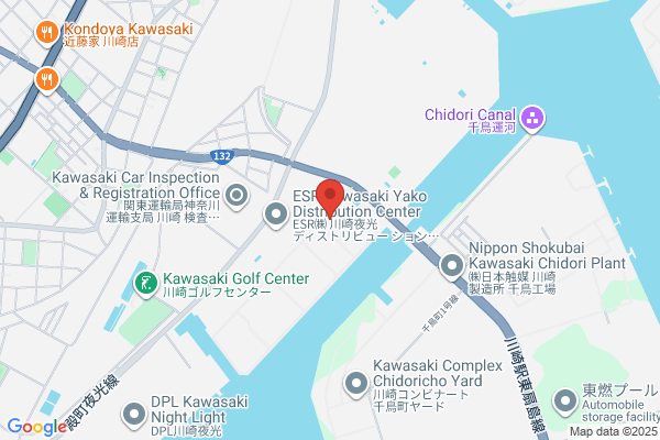 ENEOS 時津南SS(ENEOSフロンティア)