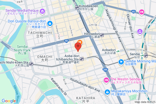 痩身･美肌専門店 MIHARU’S ESTHETIC SALON BELTA 仙台店 【ベルタ】