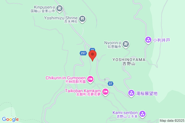 訪問美容houmonさん