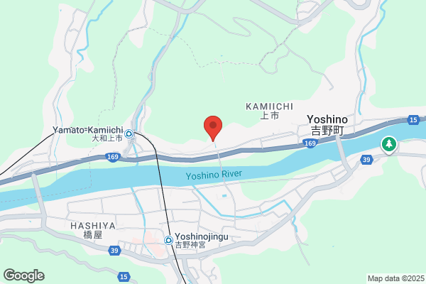 Take Yumme 日ノ出町店