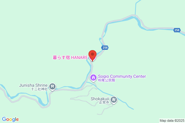 千の庭　HANARE　桜木町店