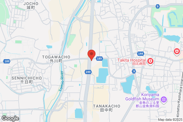 ENEOS Dr.Driveセルフやなせ店(ENEOSフロンティア)