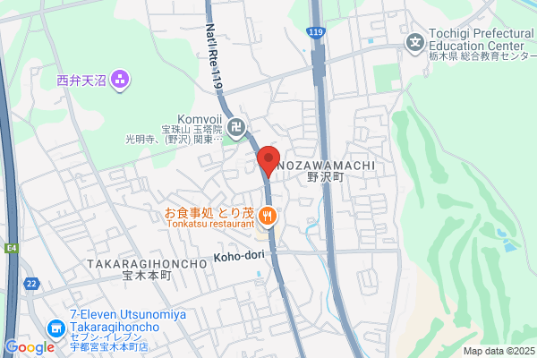 ENEOS Dr.Drive上河原店(ENEOSフロンティア)