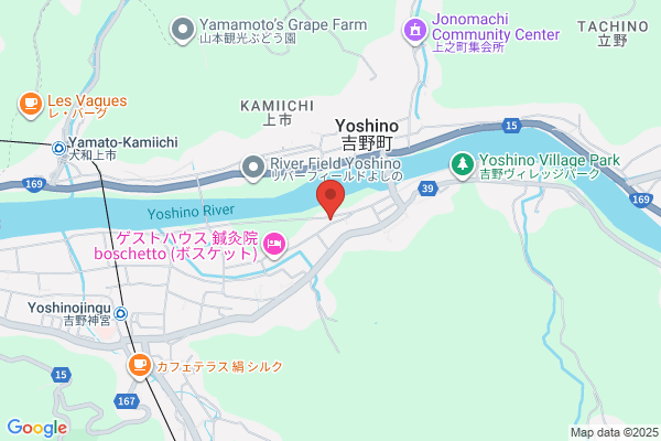 天からの贈り物　VillaMontpetre