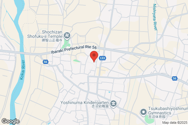 幸楽苑　水戸住吉店