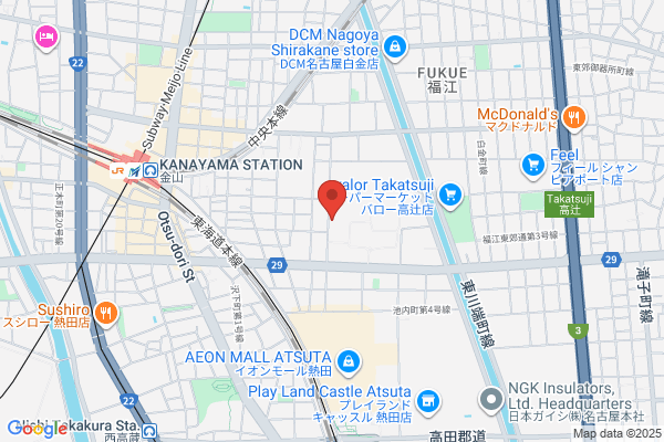TOHOGASカーシェア グランシオン本郷