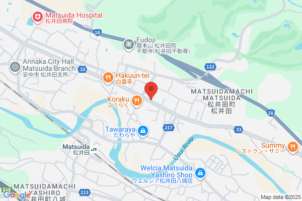 イトーヨーカドー 尾張旭店