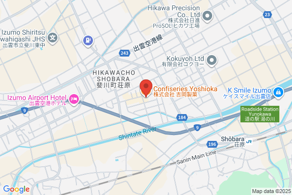 やすらぎSweets処 めるたん 守山店