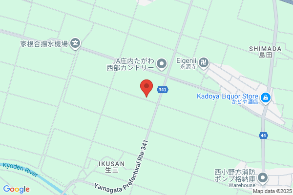 トータルメンテナンスサロンYAMAGATA