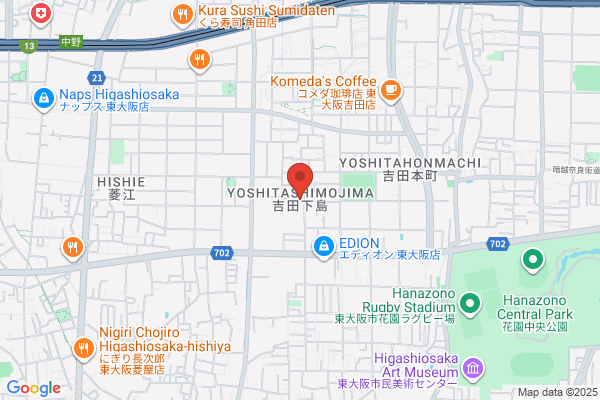 コナミスポーツクラブ 新石切
