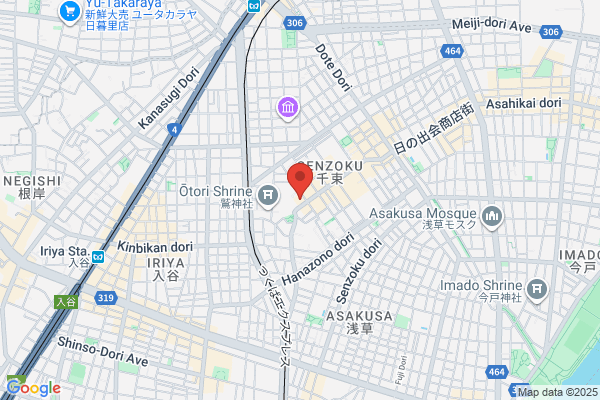B&Dドラッグストア 豊田若林店