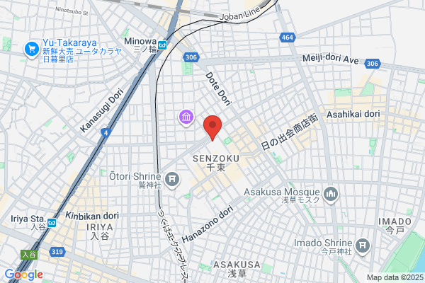 MEGAドン・キホーテUNY 豊田元町店