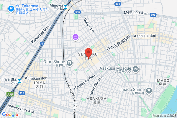 株式会社Haruペイント