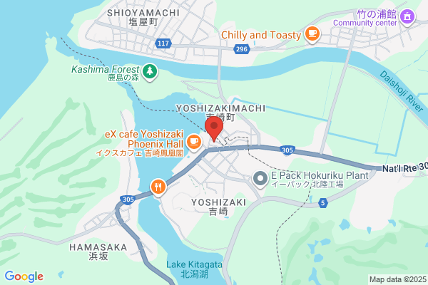 ファミリー豊橋店
