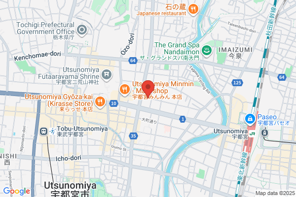 fudan cafeフダン・カフェ