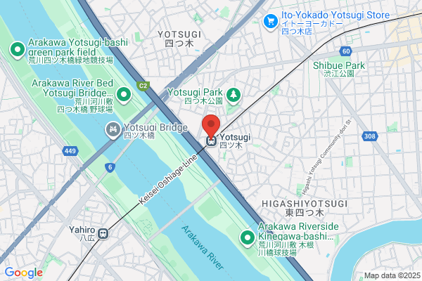 スーパーホテル東京・JR新小岩