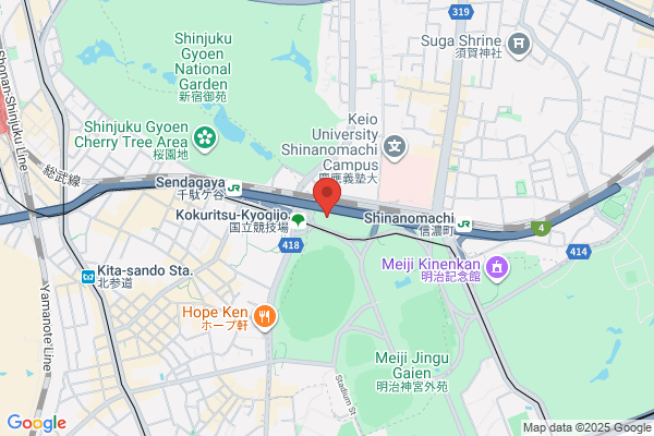 RINX 群馬高崎店