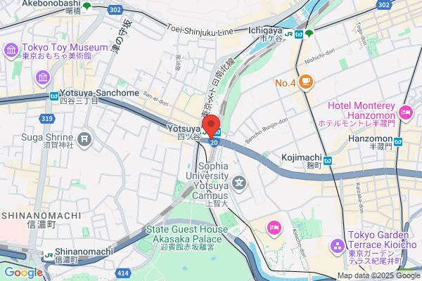ファミリーサーチセンター