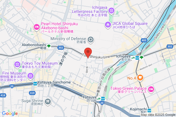 2ND 髪 CHOS 武蔵浦和店