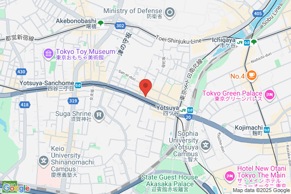 ビーステージ BIJOGI BASE