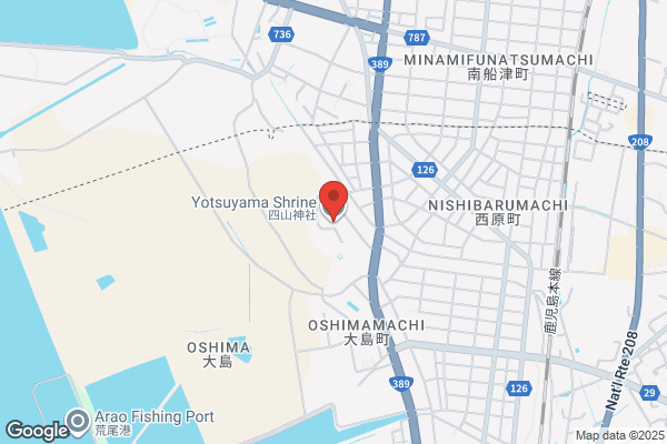（閉店）プロミス ２０８号荒尾自動契約コーナー