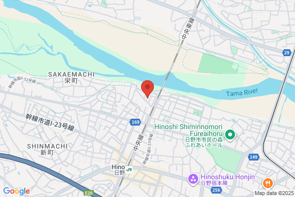 スシロー 川崎第一京浜店