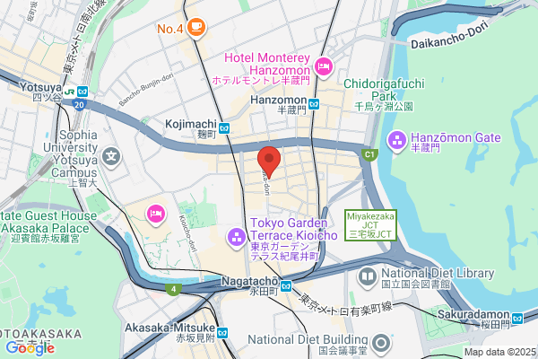 Asian cafe Sita（アジアンカフェ シータ） 川崎