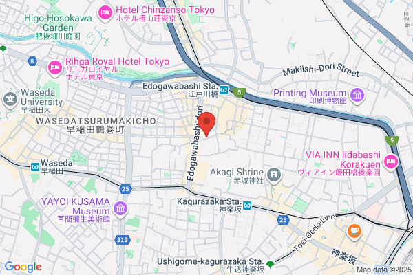 ハーブピーリング専門店 Atelier Rin覚王山