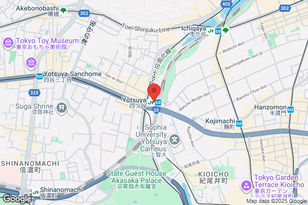 名古屋三越 星ヶ丘店5F サンリオ - 閉店