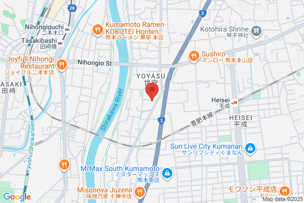 Spick & Span 熊本店