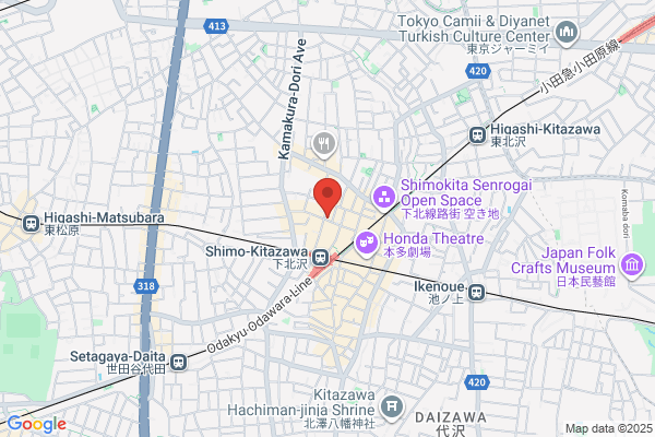 JOINT WORKS 新宿店