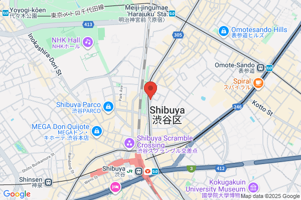 WISM 新宿店