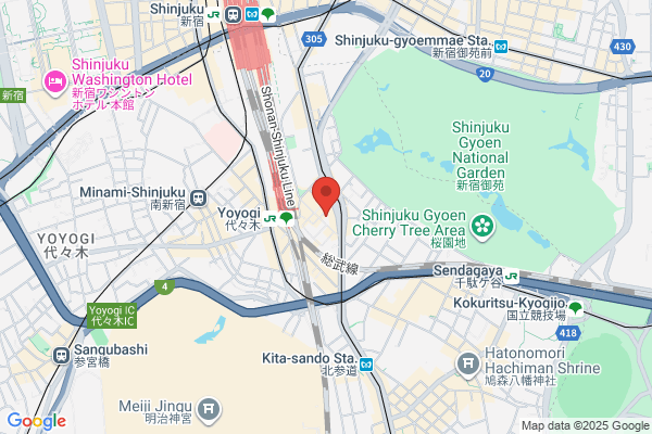 IBIKI MEDICAL CLINIC 新宿院