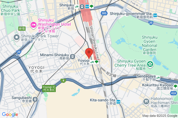 È PRONTO 文化学園店