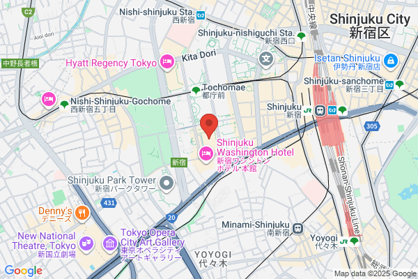 株式会社PMG Partners